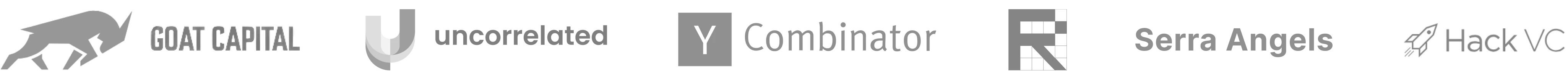 Investor logos